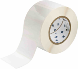 VOID Indicating labels, 2" H x 3" W, Roll of 1000 Labels