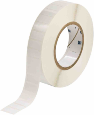 VOID Indicating labels, 0.5" H x 1" W, Pack of 2 Rolls