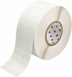 VOID Indicating Metallized Polyester labels, 0.75" H x 1.5" W, 10000 Labels