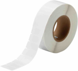 Self-Laminating Vinyl Wire and Cable Labels, 1.750" H x 0.75" W