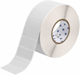 VOID Indicating Metallized Polyester labels, 1.25" H x 2.75" W, 3000 Labels