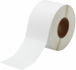 Paper Labels, 6.5" H x 4" W