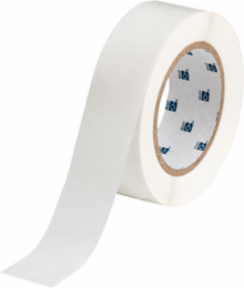 Clear Overlaminate For Labels, 1.5" H x 1.2" W, Clear, 1000 Labels,