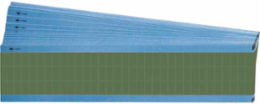 NEMA Color Wire Markers, Olive