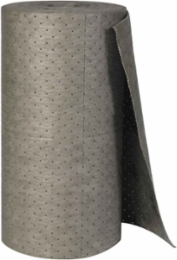 Xtra Tough Universal Absorbent Roll - Heavy Weight, 30" x 150', Absorbency Capacity 37 gal