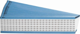 Wire Marker Card - Repositionable Vinyl Cloth, Legend 133