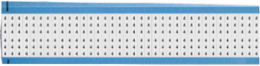 Solid Numbers Wire Marker Card Five Pack, Legend 4