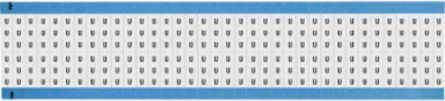 Wire Marker Card - Repositionable Vinyl Cloth, U, Cloth