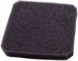 Wraptor Wire Marking System and BradyPrinter A5500 - Spare Replacement Filter, Pack of 5 Each