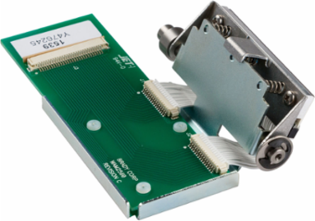 Wraptor Wire Marking System - Printhead Replacement Kit, Each