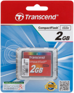 COMPACT FLASH CARD 512MB