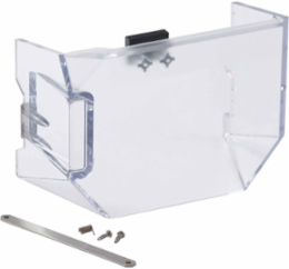 SERV ASSY, WRAPTOR A6500 FRONT DO