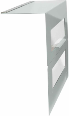 SERV ASSY, WRAPTOR A6500 SPLIT SIDE DOOR