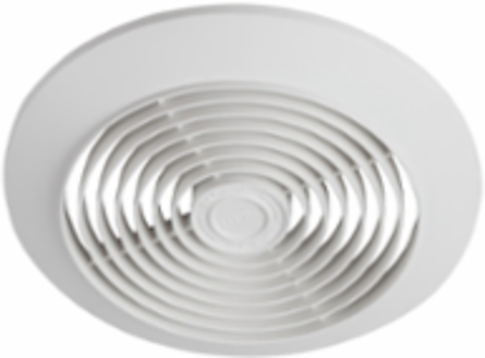 Broan® 70 CFM Through-Wall Ventilation Fan