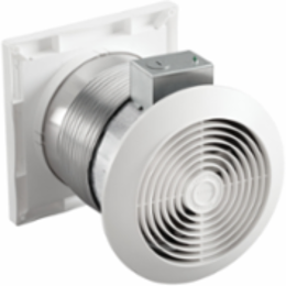 Broan® 70 CFM Through-Wall Ventilation Fan