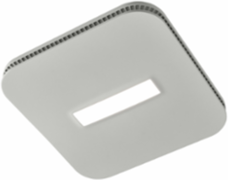 Broan Flex™ Series 80 CFM 0.7 Sone Ventilation Fan Light with CleanCover™ Energy Star®
