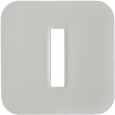 Broan Flex™ Series 80 CFM 0.7 Sone Ventilation Fan Light with CleanCover™ Energy Star®