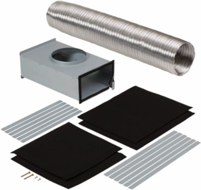 Non-duct Kit for EW43 series