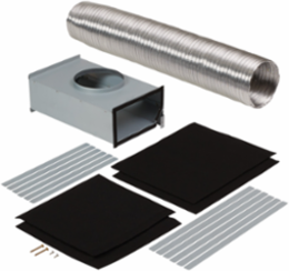 Non-duct Kit for EW43 series