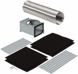Non-duct Kit for EW48 series