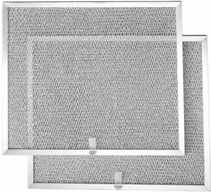Aluminum Replacement Filter for 30 Inch WS1 Series Range Hood, Dishwasher-Safe