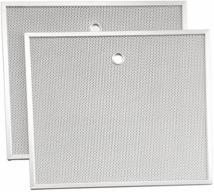 Aluminum Replacement Filter for 30 Inch WS3 Series Range Hood