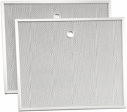 Aluminum Replacement Filter for 30 Inch WS3 Series Range Hood