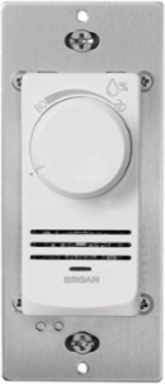 Broan-NuTone® DIGITAL DEHUMIDISTAT WHITE