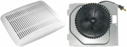 Broan® 60 CFM Bathroom Fan Upgrade Kit, 3.0 Sones