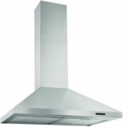Broan 460 Max Blower CFM, 30-inch Pyramidal Chimney Range Hood, Stainless Steel