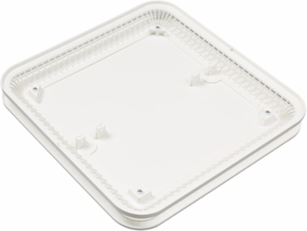 Broan® Universal CleanCover™ Upgrade for Ventilation Fans (Single)