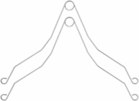 Broan® Universal CleanCover™ Upgrade for Ventilation Fans (Single)