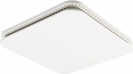 Broan® Universal CleanCover™ Upgrade for Ventilation Fans (Single)
