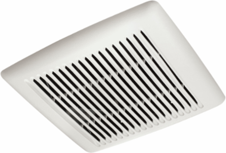 Broan-NuTone® Replacement Bath Fan Cover for 9-1/4" x 10" Housings (4-Pack)