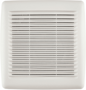Broan-NuTone® Replacement Bath Fan Cover for 9-1/4" x 10" Housings (4-Pack)