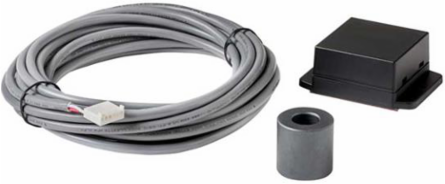 Low voltage wiring kit for ADA application