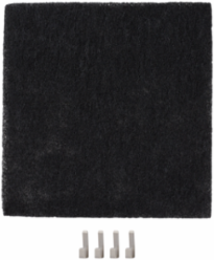 Charcoal Replacement Filter for Broan BXT1 Series Range Hood