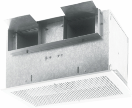 Broan® LOSONE SELECT™ 434 CFM High Capacity Ventilation Fan, 2.3 Sones