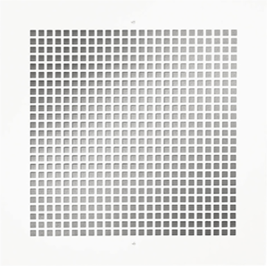 Broan-NuTone® Metal Grille Kit for LoSone Select® L100, L150, L200, L250 and L300 Series