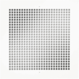 Broan-NuTone® Metal Grille Kit for LoSone Select® L100, L150, L200, L250 and L300 Series