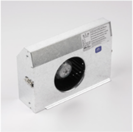 500 CFM Internal Blower for RMIP Series Range Hoods, 10.5 Sone, 23 Inch Width