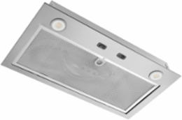 Broan® 21-Inch Custom Range Hood Power Pack, 300 Max Blower CFM, Stainless Steel