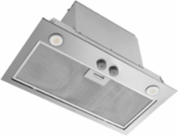 Broan® 21-Inch Custom Range Hood Power Pack Insert, 450 Max Blower CFM, Stainless Steel