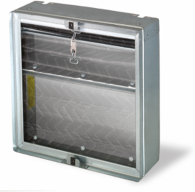 Broan-NuTone® Radiation Damper for LoSone Select® Ventilation Fans