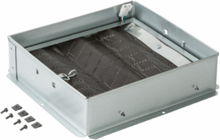 Broan-NuTone® Radiation Damper for Roomside, Flex™ and Flex DC™ Series, Fans and Fan/Lights