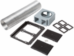 Optional Non-Duct Kit for EI59 Series Range Hoods