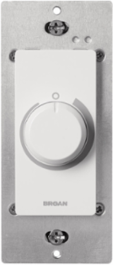Broan-NuTone® SPEED CONTROL WHITE