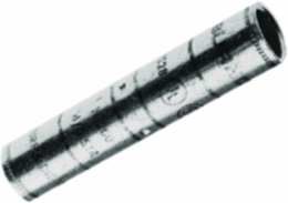 Aluminum Electro Tin Plated Reducer 3.03 Inch Length, 2 AWG Copper, 35 kV Rating