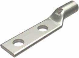 Copper Compression Terminal