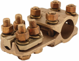 Substation T Connectors